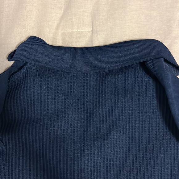 Vintage long sleeve polo - Picture 7 of 7